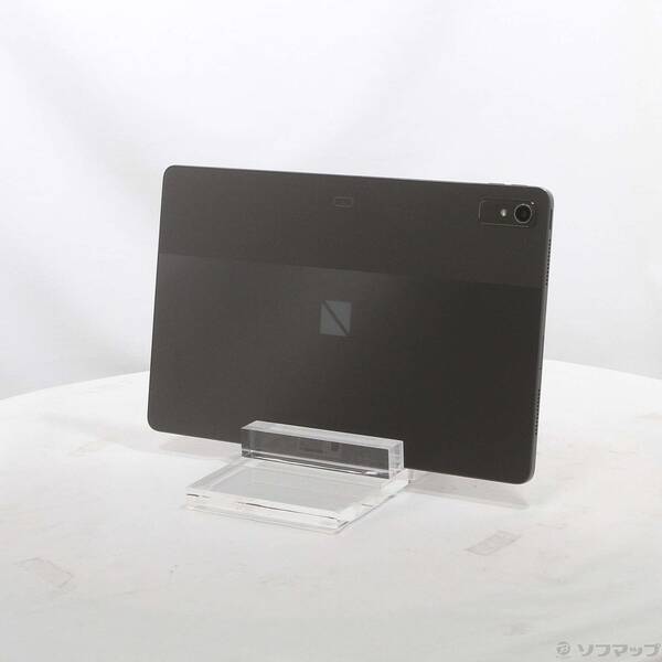【中古】NEC(エヌイーシー) LAVIE Tab T11 T1195／FAS 256GB ストームグレー PC-T1195FAS Wi-Fi 【262-ud】