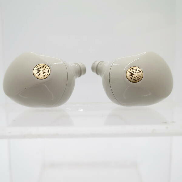 【中古】SONY(ソニー) WF-1000XM5 プラチナシルバー 【262-ud】