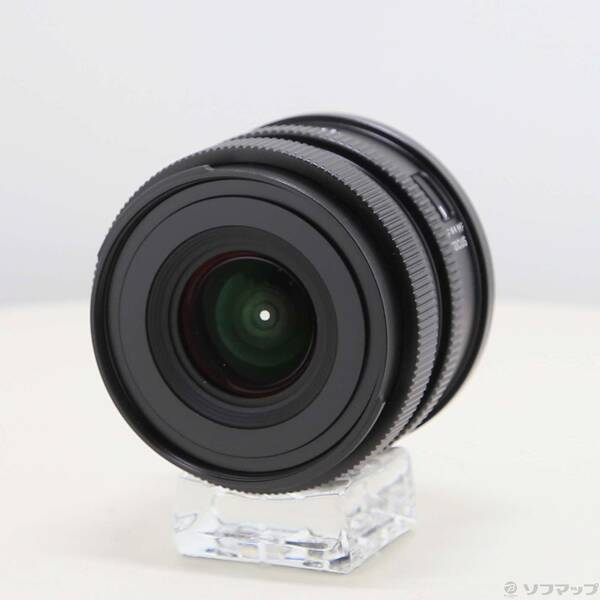 【中古】SIGMA(シグマ) 17粍 F4 DG DN Contemporary ライカLマウント用 【262-ud】