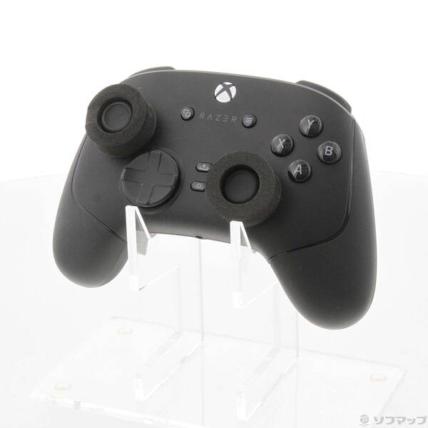 【中古】RAZER(レイザー) Wolverine V3 Pro RZ06-05200100-R3M1 【377-ud】｜ソフマップ中古専門店