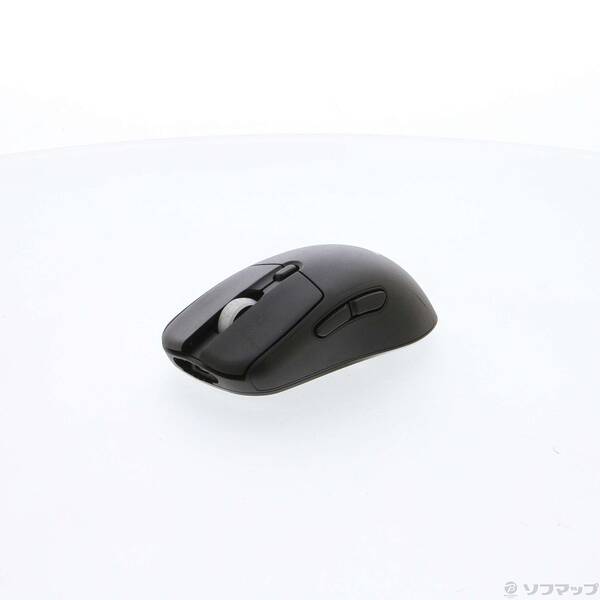 【中古】Fnatic Gear BOLT Black MS0003-001 【377-ud】