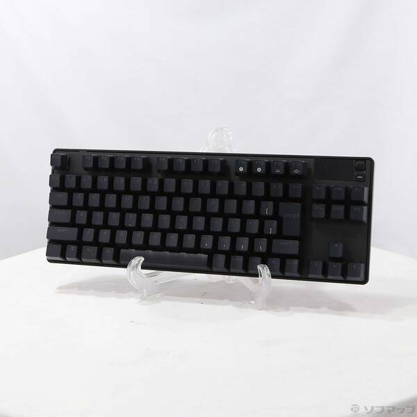 【中古】SteelSeries SteelSeries Apex Pro TKL JP (2023) 64861J 【377-ud】