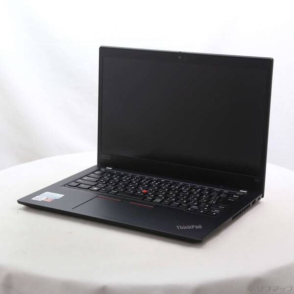 【中古】Lenovo(レノボジャパン) ThinkPad X13 Gen 1 20T3S5EC00 【305-ud】｜ソフマップ中古専門店