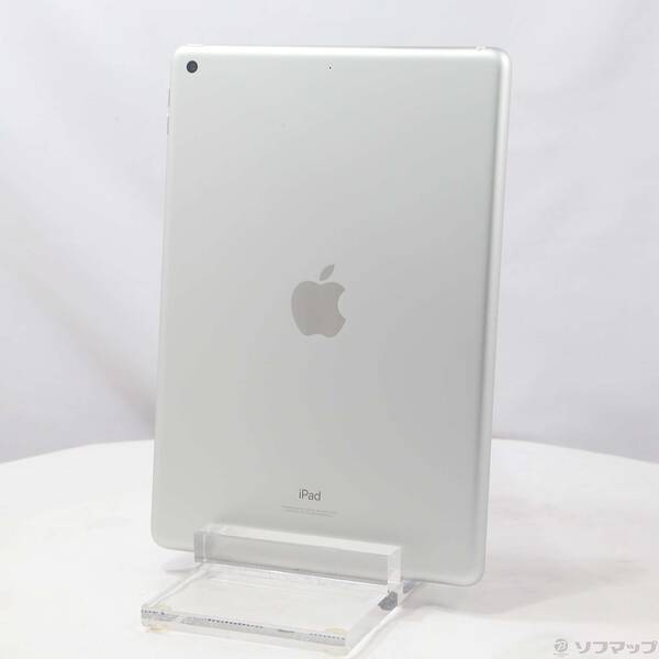 【中古】Apple(アップル) iPad 第9世代 64GB シルバー MK2L3KH／A Wi-Fi 【295-ud】 29,757円