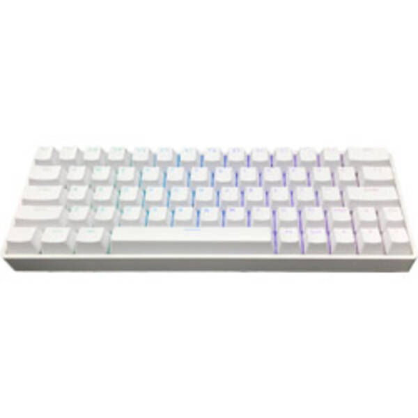 【中古】HM66 ゲーミングキーボード HM66-kb-wh 【377-ud】｜ソフマップ中古専門店