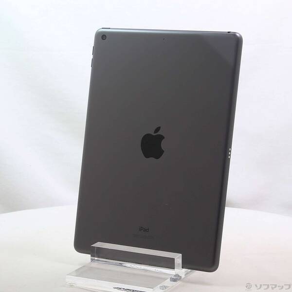 【中古】Apple(アップル) iPad 第9世代 64GB スペースグレイ MK2K3J／A Wi-Fi 【262-ud】 28,782円