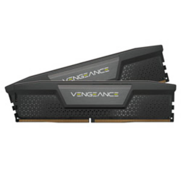 【中古】CORSAIR CMK64GX5M2B5600C40 【377-ud】