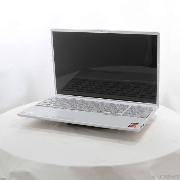 【中古】FUJITSU(富士通） LIFEBOOK AH53／J3 FMVA53J3S ファインシルバー 【258-ud】 ノートPC-パソコン・周辺機器