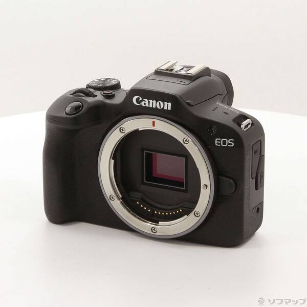 【中古】Canon(キヤノン) EOS R100 ボディ 【349-ud】
