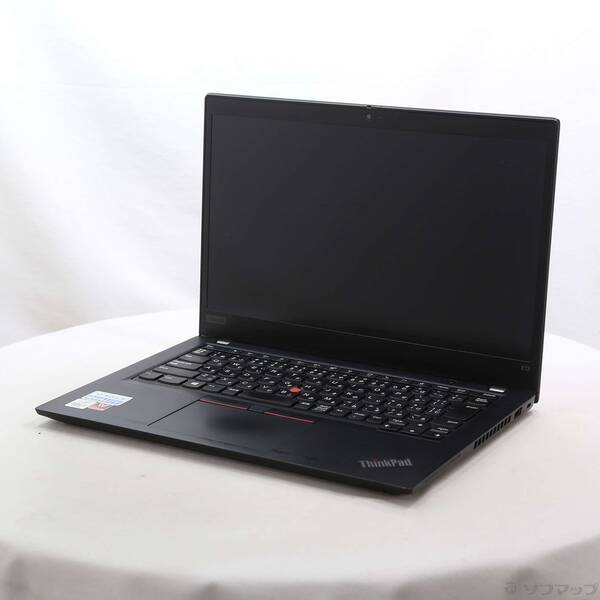 【中古】Lenovo(レノボジャパン) ThinkPad X13 Gen 1 20T3S5EC00 【297-ud】｜ソフマップ中古専門店