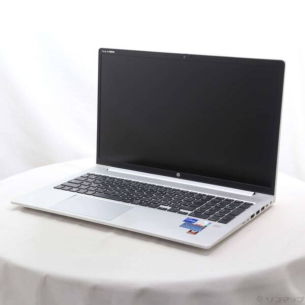 【中古】hp(エイチピー) HP ProBook 650 G8 240F2AV 【269-ud】