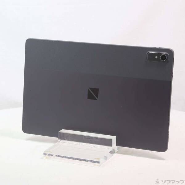 【中古】NEC(エヌイーシー) LAVIE Tab T11 T1175／FAS 128GB ストームグレー PCT1175FAS Wi-Fi 【295-ud】