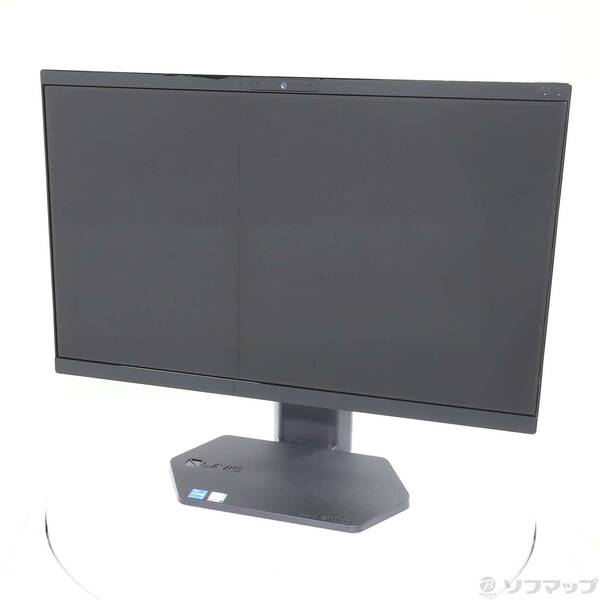 【中古】NEC(エヌイーシー) LAVIE A23 PC-A2355JAB-YC ファインブラック 〔NEC Refreshed PC〕 ≪メーカー保証あり≫ 【262-ud】