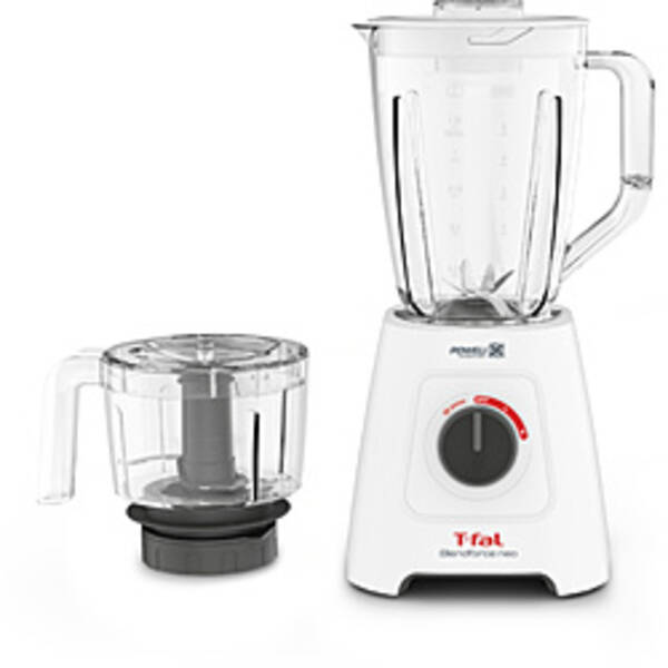 【中古】T-FAL 〔見せびらかす品〕 ブレンドフォース ネオ パウエリックス マルチ BL42X1JP 【305-ud】