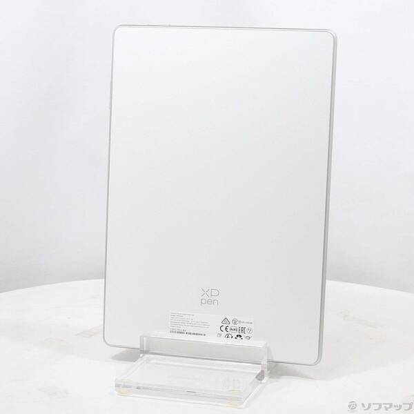 【中古】xp-pen Magic Note Pad 128GB しろがね色白いこと MNP01 JP Wi-Fi 【269-ud】
