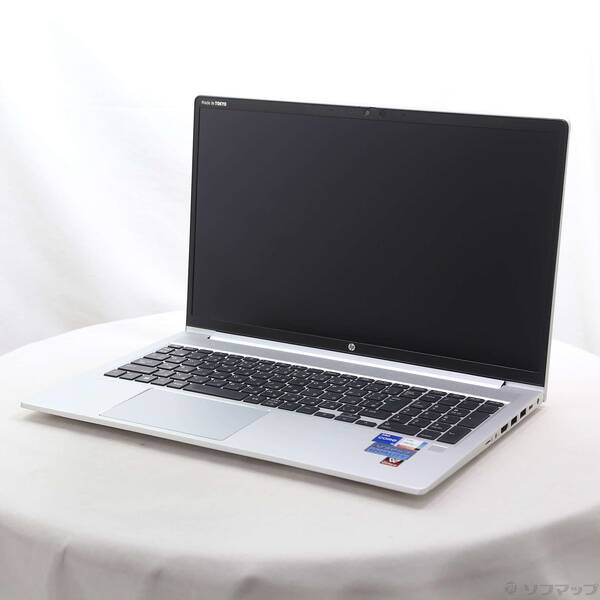 【中古】hp(エイチピー) HP ProBook 650 G8 240F2AV 【348-ud】