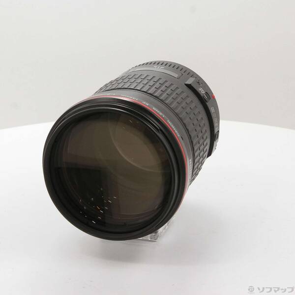 【中古】Canon(キヤノン) Canon EF 135mm F2L USM 【276-ud】