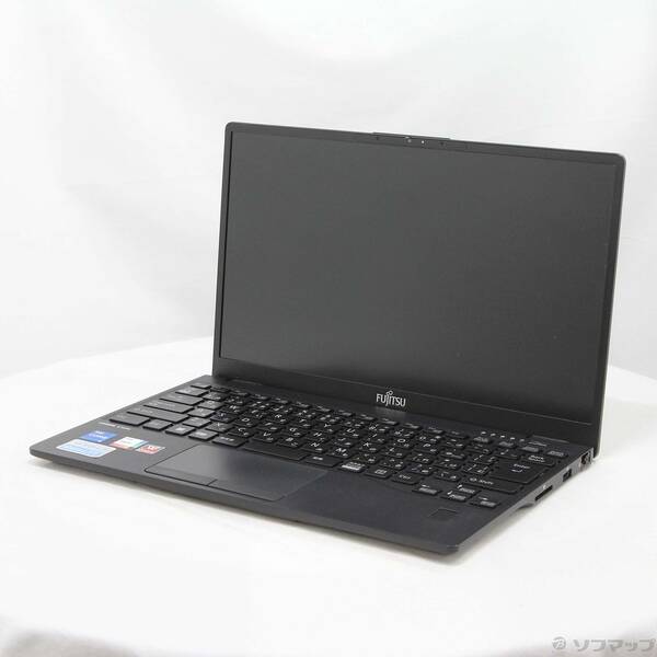 【中古】FUJITSU(富士通） LIFEBOOK U9312／J FMVU44022 【297-ud】