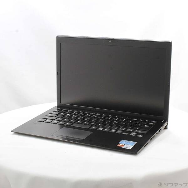 【中古】VAIO(バイオ) VAIO Pro PG VJPG13C11N 【349-ud】 パソコン・周辺機器-ノートPC-パソコン