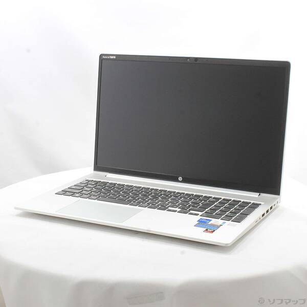 【中古】hp(エイチピー) HP ProBook 650 G8 240F2AV 【258-ud】