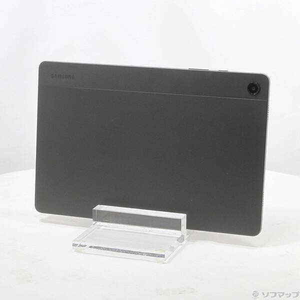 【中古】SAMSUNG(サムスン) 〔展示品〕 Galaxy Tab A9+ 64GB グラファイト SM-X210NZAAXJP Wi-Fi 【262-ud】