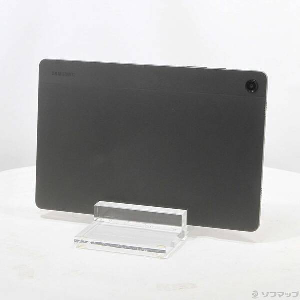 【中古】SAMSUNG(サムスン) 〔展示品〕 Galaxy Tab A9+ 64GB グラファイト SM-X210NZAAXJP Wi-Fi 【258-ud】