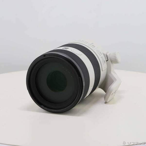 【中古】SONY(ソニー) FE 70-200mm F4 Macro G OSS II SEL70200G2 【276-ud】
