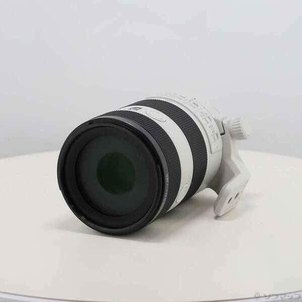 【中古】SONY(ソニー) FE 70-200粍 F4 Macro G OSS II SEL70200G2 【258-ud】