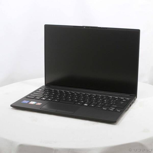 【中古】FUJITSU(富士通） LIFEBOOK WU-X／H1 FMVUH01003 【262-ud】