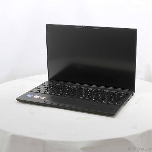 【中古】FUJITSU(富士通） FMV Note U U500-K3 FMVU500K3B ピクトブラック 【262-ud】