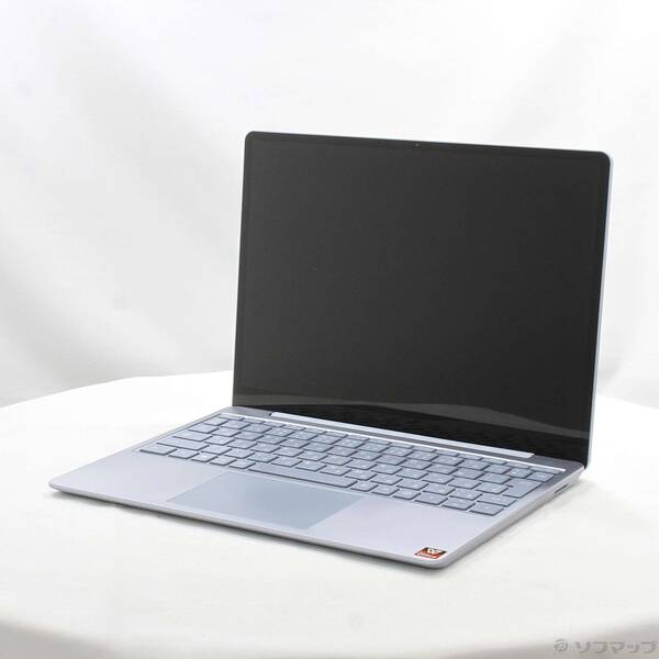 【中古】Microsoft(マイクロソフト) Surface Laptop Go 3 〔Core i5／16GB／SSD256GB〕 XKQ-00063 アイスブルー 【258-ud】