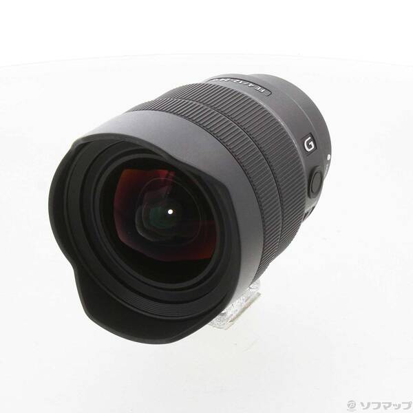 【中古】SONY(ソニー) FE 12-24mm F4 G／SEL1224G 【251-ud】