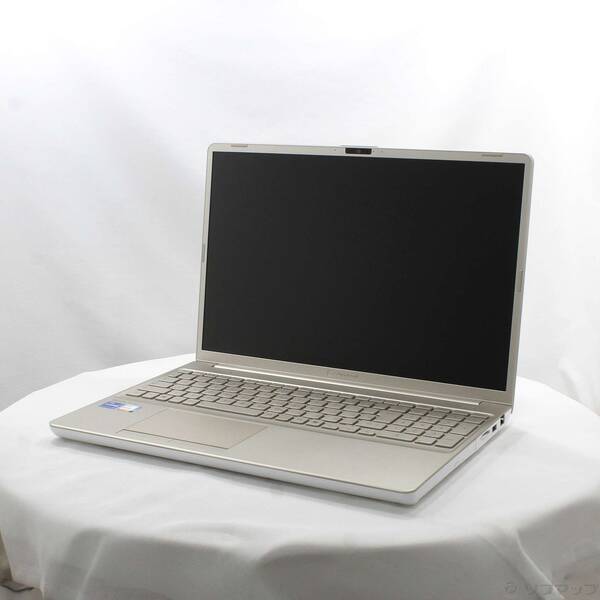 【中古】dynabook(ダイナブック) 〔展示品〕 dynabook T6 P2T6YBEG アッシュゴールド 【352-ud】