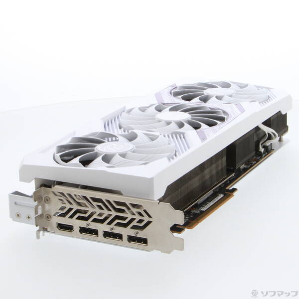【中古】ASRock(アスロック) AMD Radeon RX 7900 XT Phantom Gaming WT 20G OC 【297-ud】