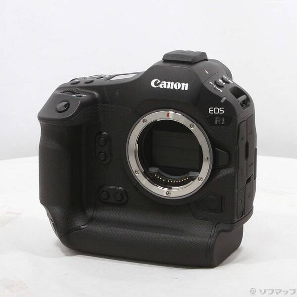 【中古】Canon(キヤノン) EOS R1 上半身 【269-ud】
