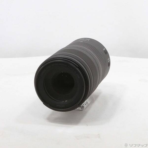 【中古】Canon(キヤノン) RF100-400mm F5.6-8 IS USM 【349-ud】