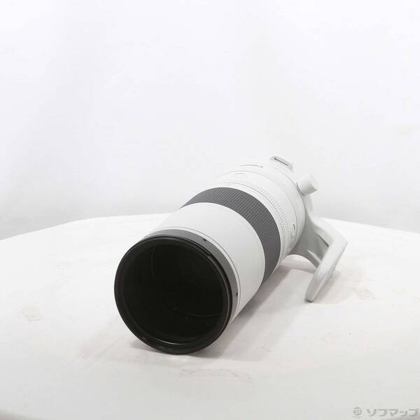 【中古】Canon(キヤノン) RF200-800mm F6.3-9 IS USM 【349-ud】
