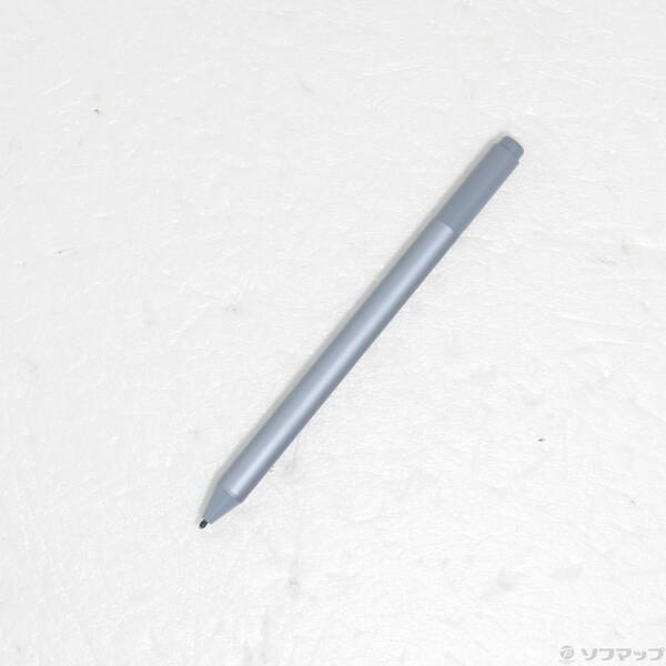 【中古】Microsoft(マイクロソフト) Surface Pen EYU-00039 アクア 【262-ud】