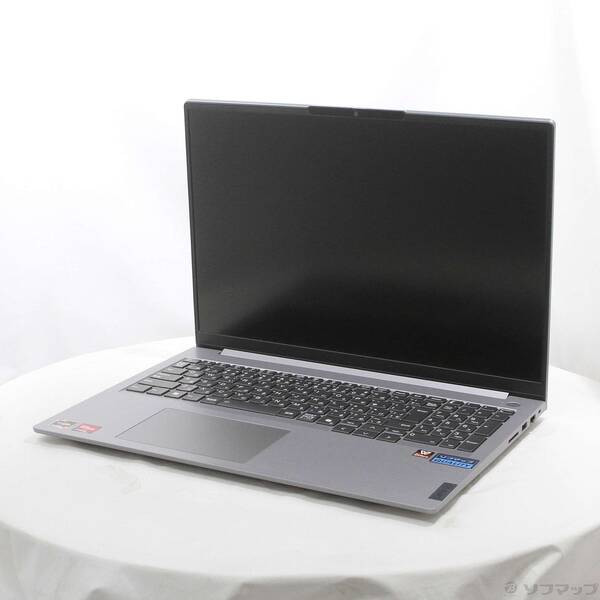【中古】Lenovo(レノボジャパン) ThinkBook 16 Gen 7 21MWCTO1WW 【371-ud】