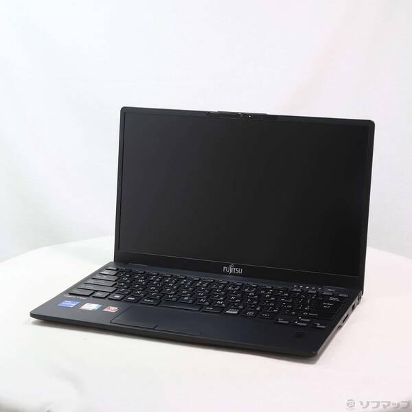 【中古】FUJITSU(富士通） LIFEBOOK U9312／J FMVU44022 【371-ud】