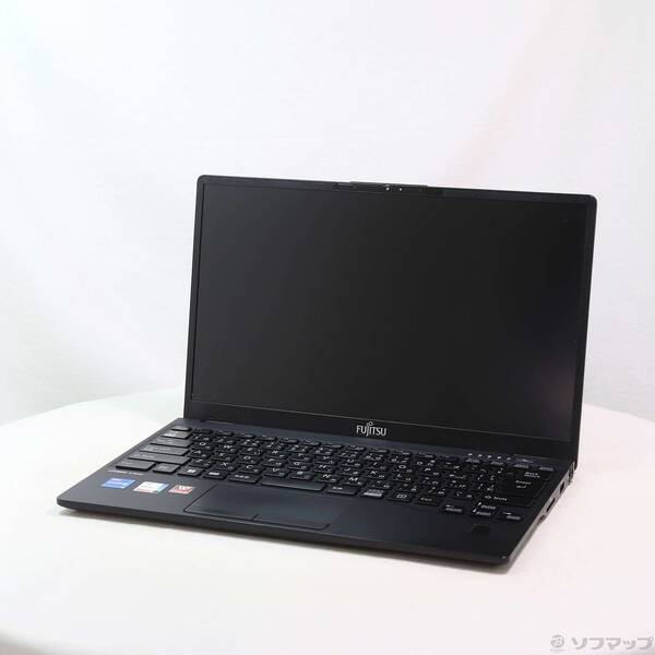 【中古】FUJITSU(富士通） LIFEBOOK U9312／J FMVU44022 【276-ud】