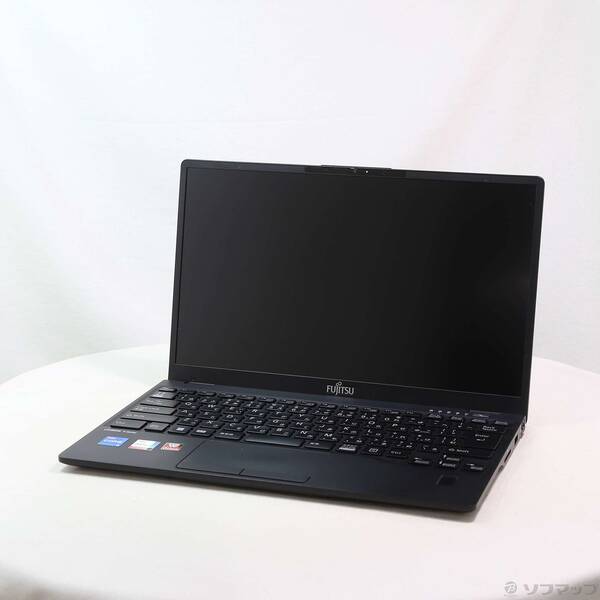 【中古】FUJITSU(富士通） LIFEBOOK U9312／J FMVU44022 【305-ud】