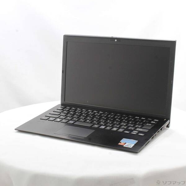 【中古】VAIO(バイオ) VAIO Pro PG VJPG13C11N 【352-ud】 パソコン-パソコン・周辺機器
