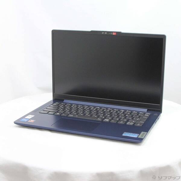 【中古】Lenovo(レノボジャパン) IdeaPad Slim 3i Gen 8 83EQ004RJP 【371-ud】