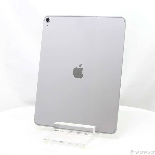 【中古】Apple(アップル) iPad Air 13インチ(M3) 128GB スペースグレイ 3N686J／A SIMフリー 【196-ud】