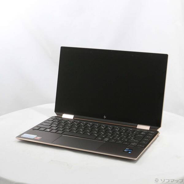【中古】hp(ヒューレットパッカード) HP Spectre x360 13-aw2139TU 2S9M5PA#ABJ 【377-ud】
