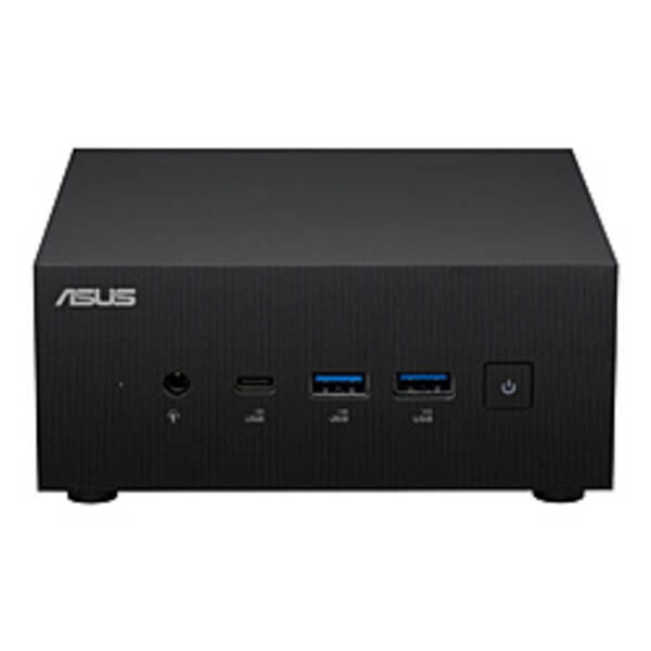 【中古】ASUS(エイスース) ExpertCenter PN65 PN65-S5027AD ブラック 【262-ud】｜ソフマップ中古専門店