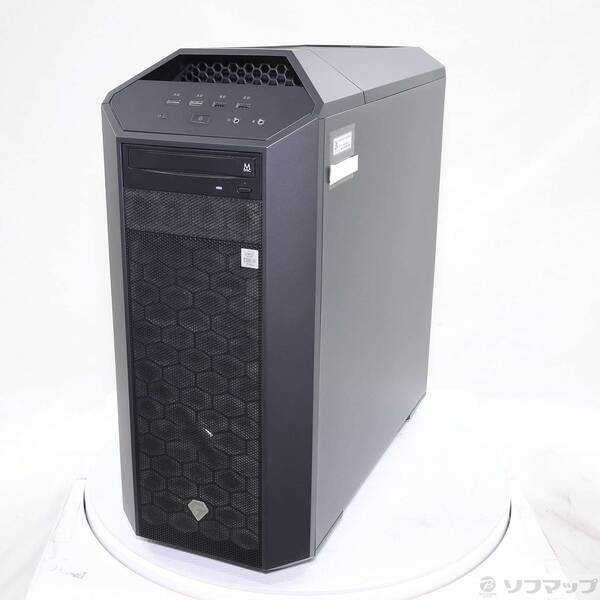 【中古】G-GEAR neo GX7J-B201／ZT 〔Windows 10〕 【344-ud】｜ソフマップ中古専門店