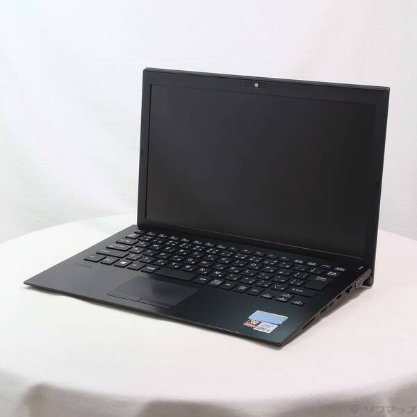 【中古】VAIO(バイオ) VAIO Pro PG VJPG13C11N 【349-ud】 ノートPC-パソコン・周辺機器