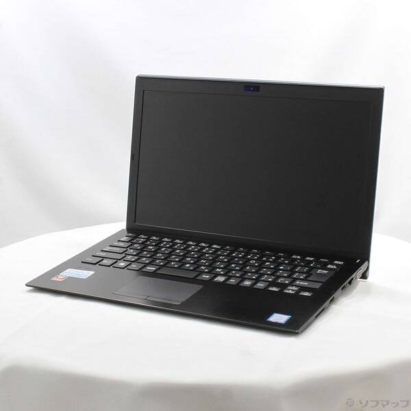 【中古】VAIO(バイオ) VAIO Pro PG VJPG11C11N 【262-ud】